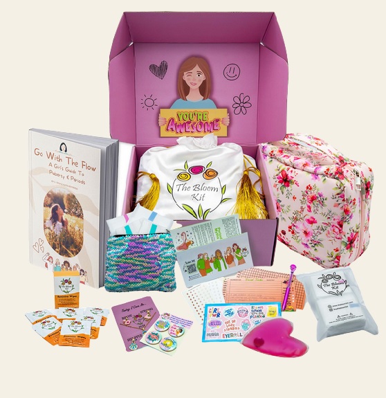 bloomkit