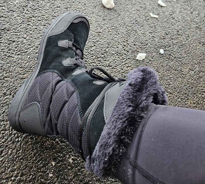 Columbia Women's Ice Maiden II Snow Boot