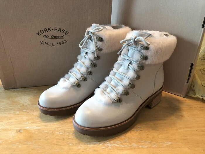 KORK-EASE Women's Winslet Boot