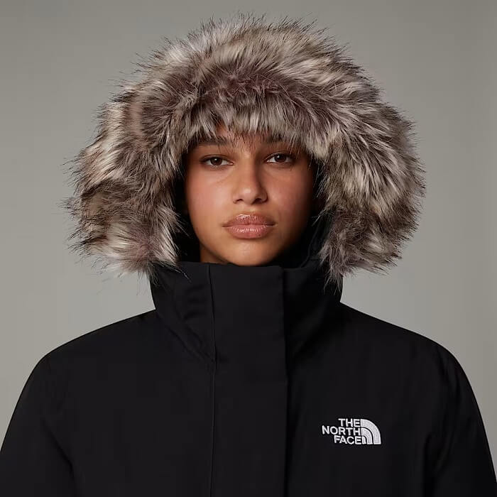 The North Face Women's Arctic Parka