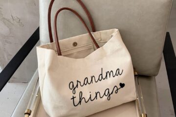 10 Experience Gifts for Grandparents