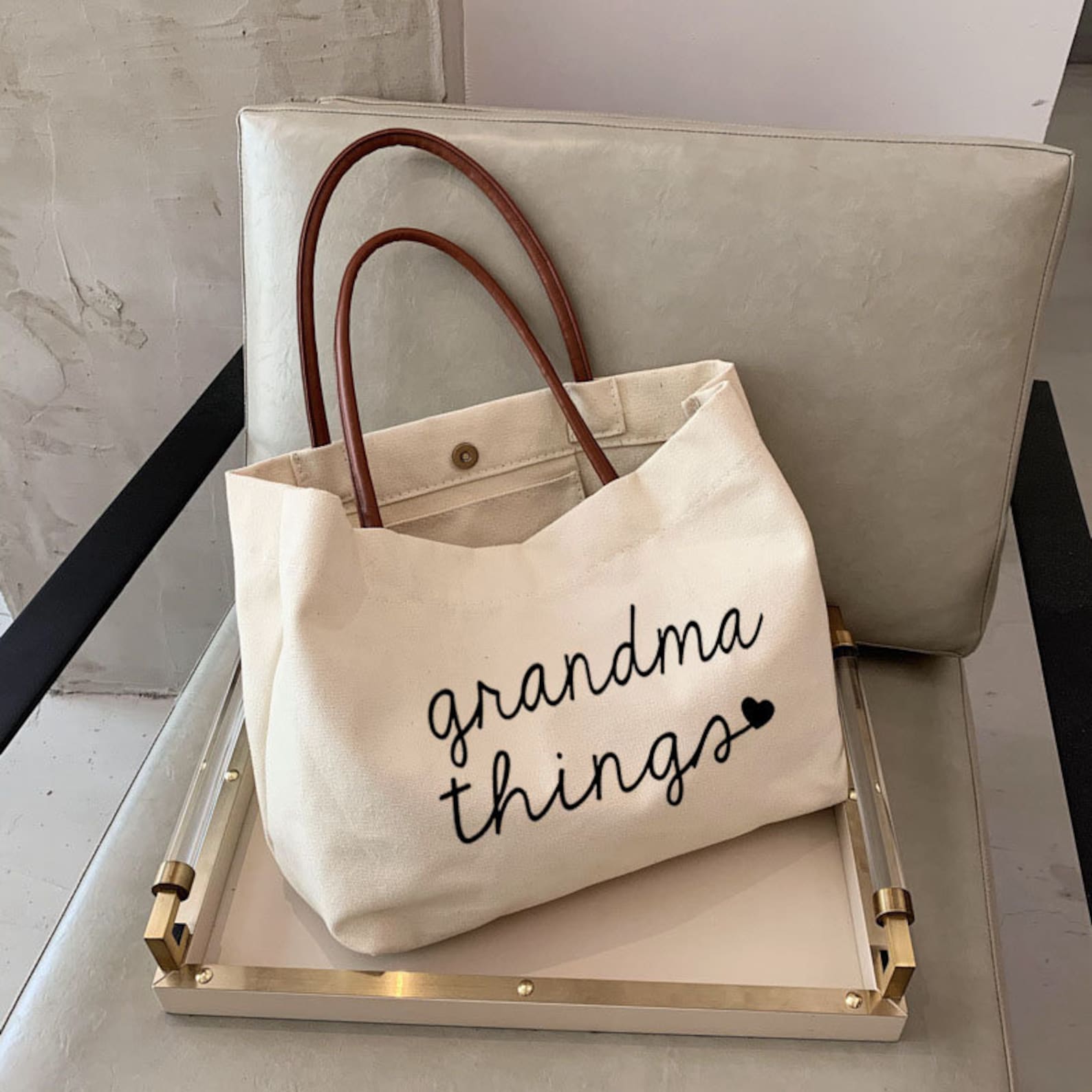 10 Experience Gifts for Grandparents