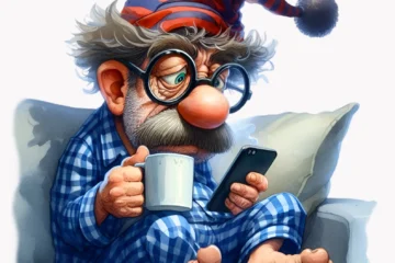 10 Food Gifts For Seniors