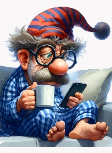 10 Food Gifts For Seniors