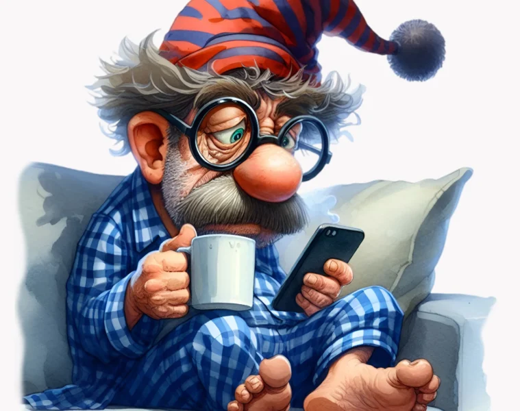 10 Food Gifts For Seniors