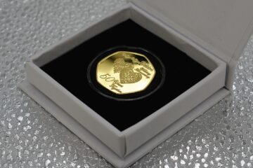 50th Anniversary Gifts for Parents