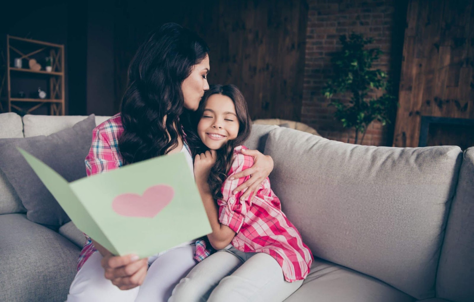 child to parent poem