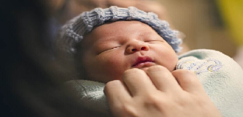 leo child