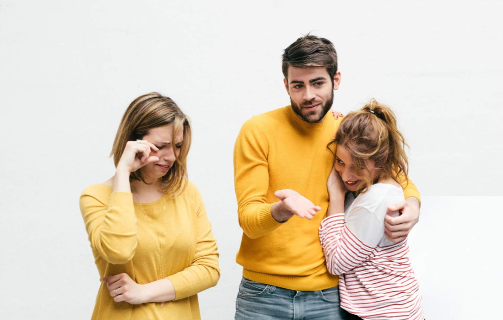 emotionally immature parents