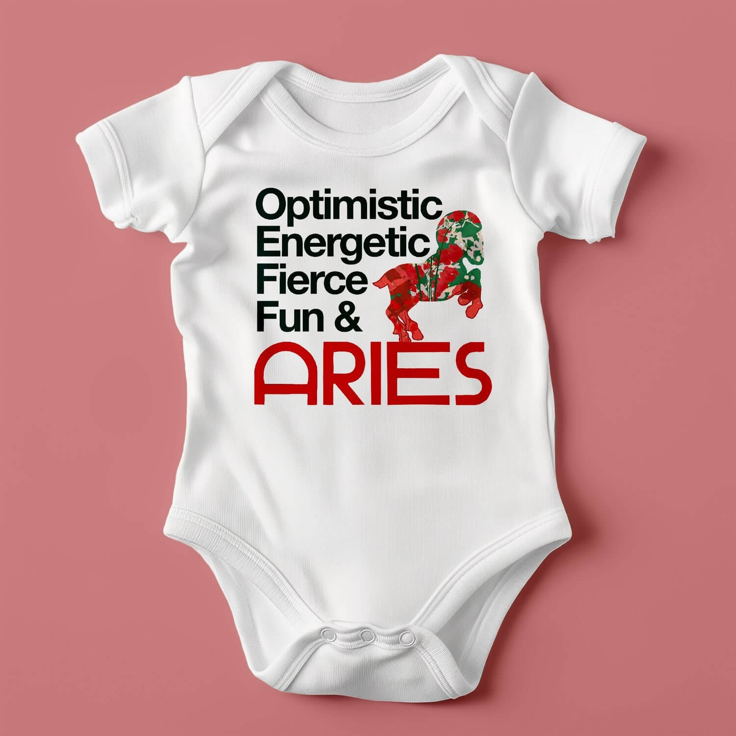 aries child