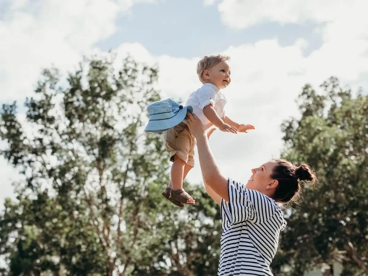 parent child zodiac compatibility