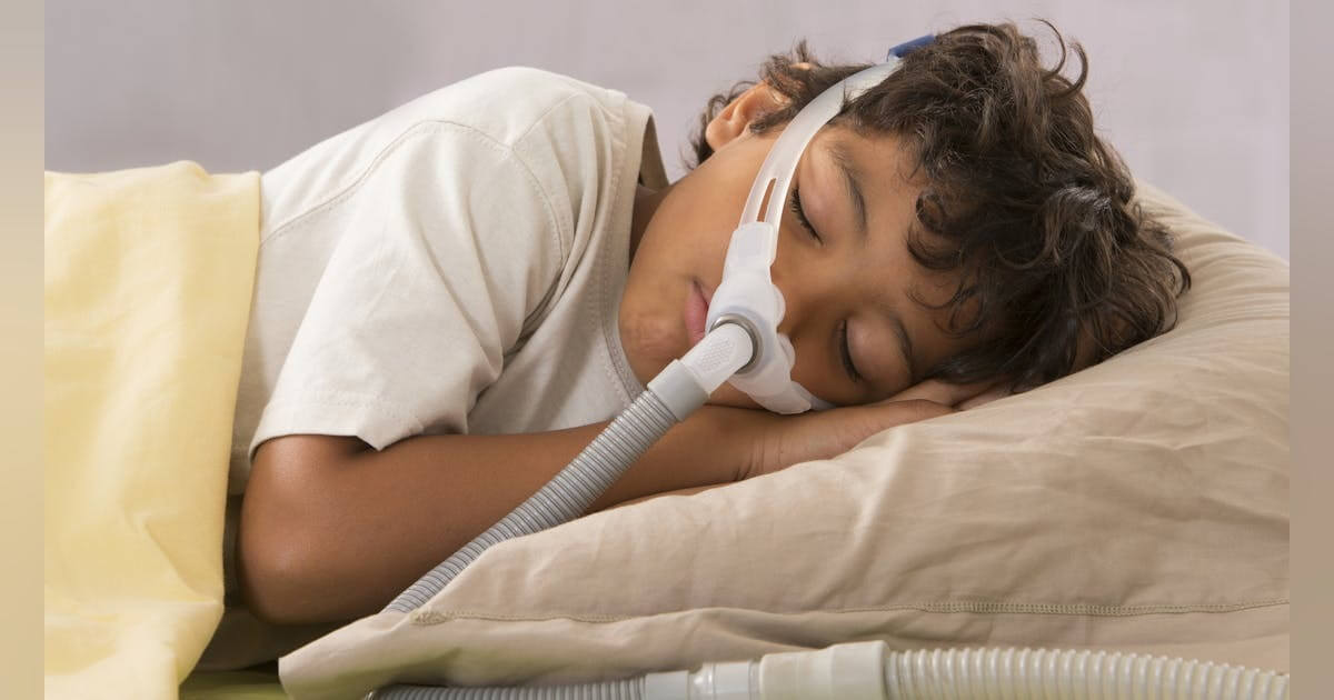sleep apnea
