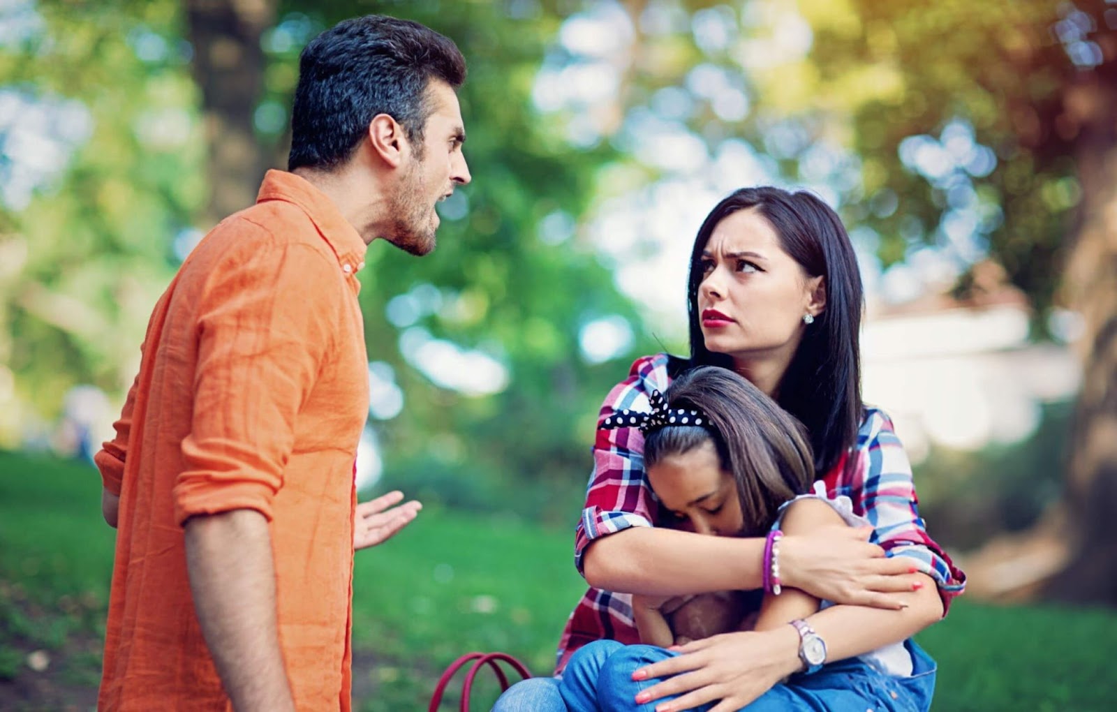 emotionally immature parents