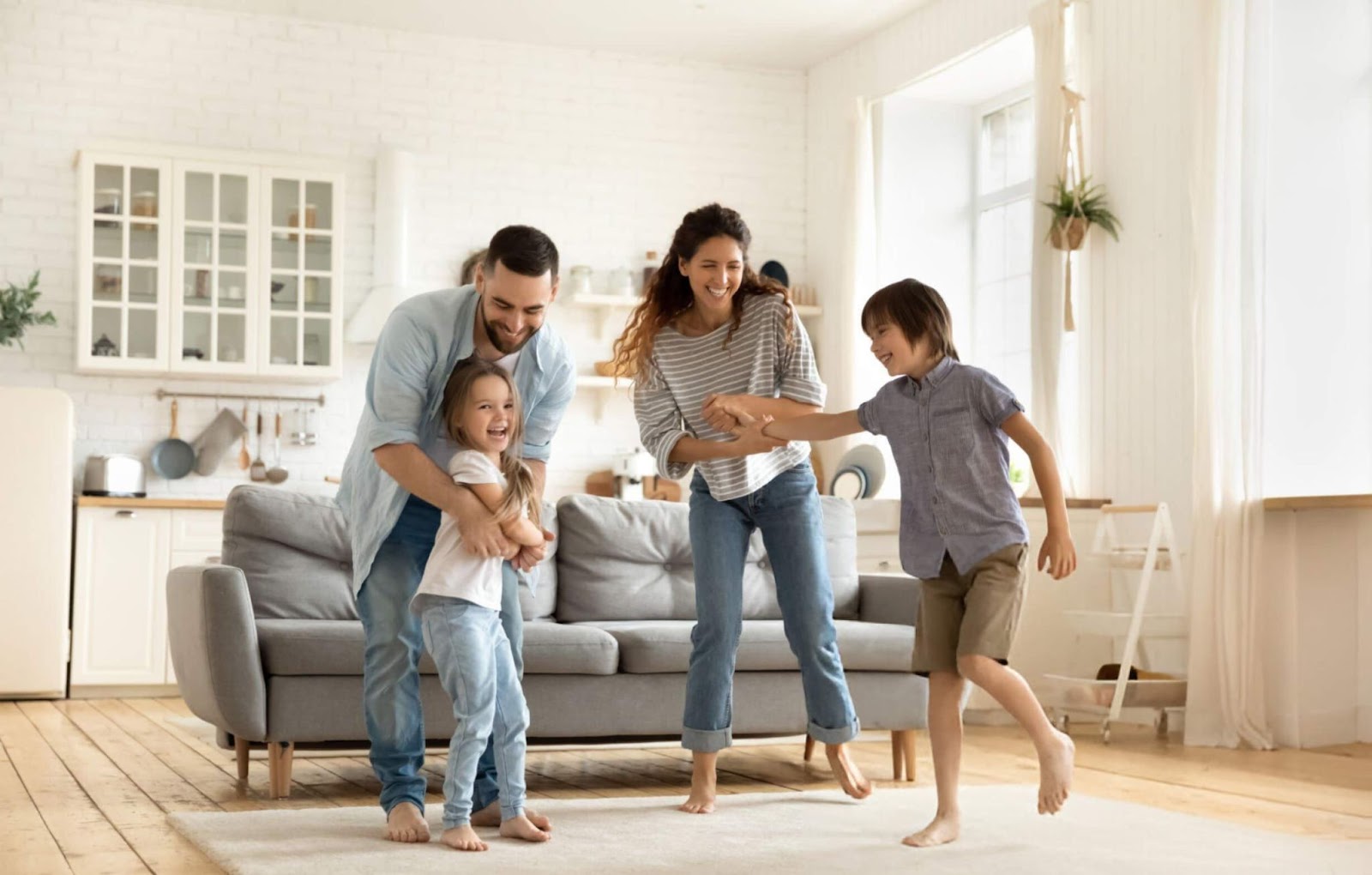 parenting tips for success
