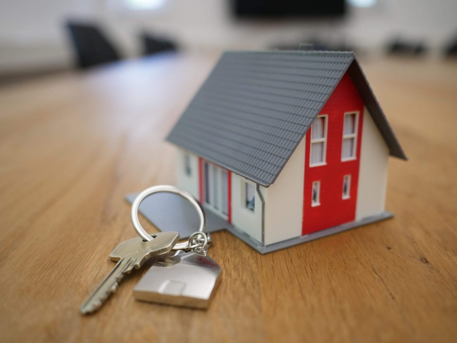 ownership of property