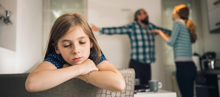 emotionally immature parents
