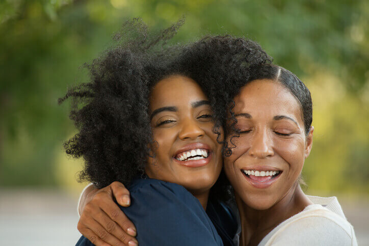 parenting an adult child