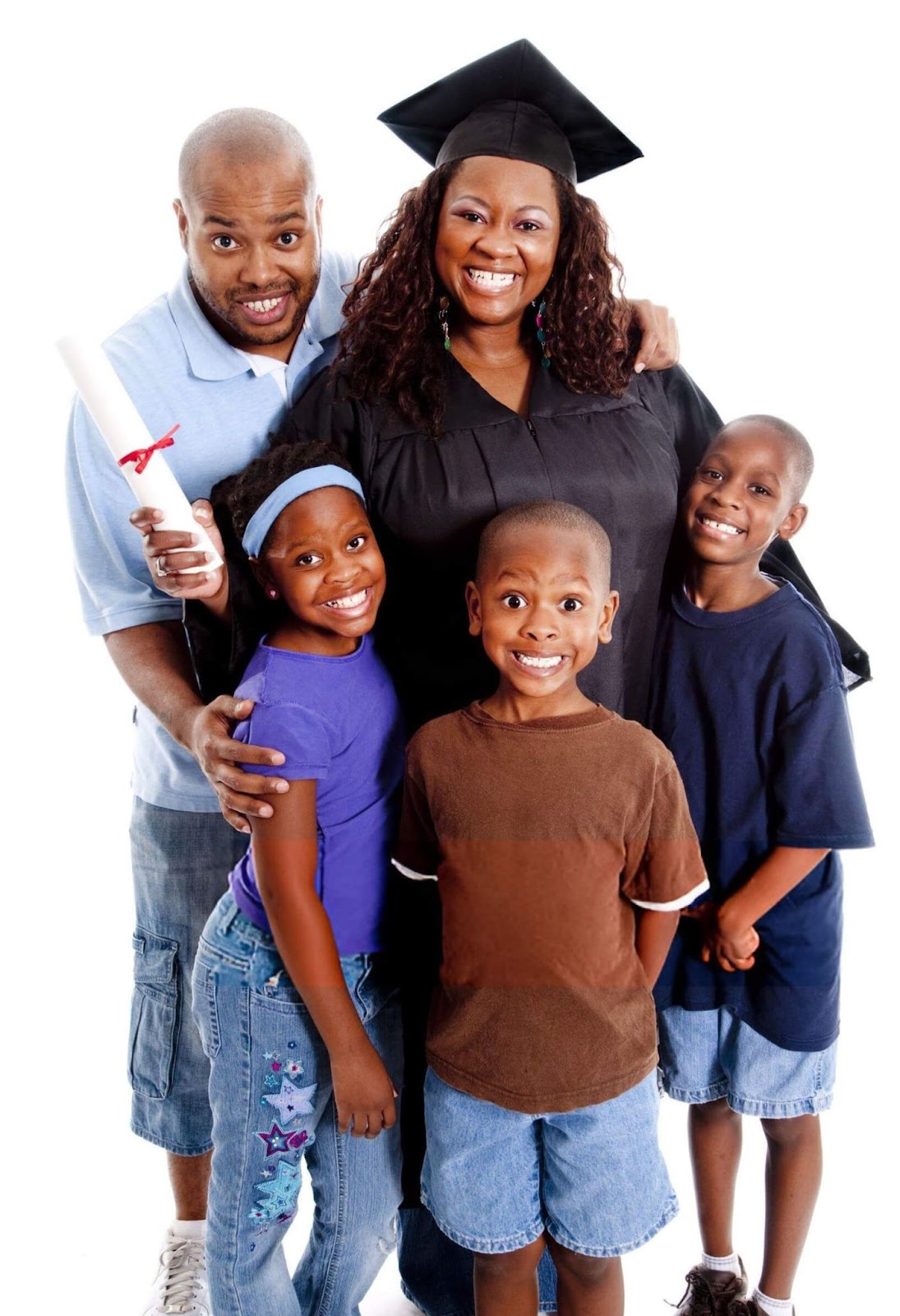 Parent social security