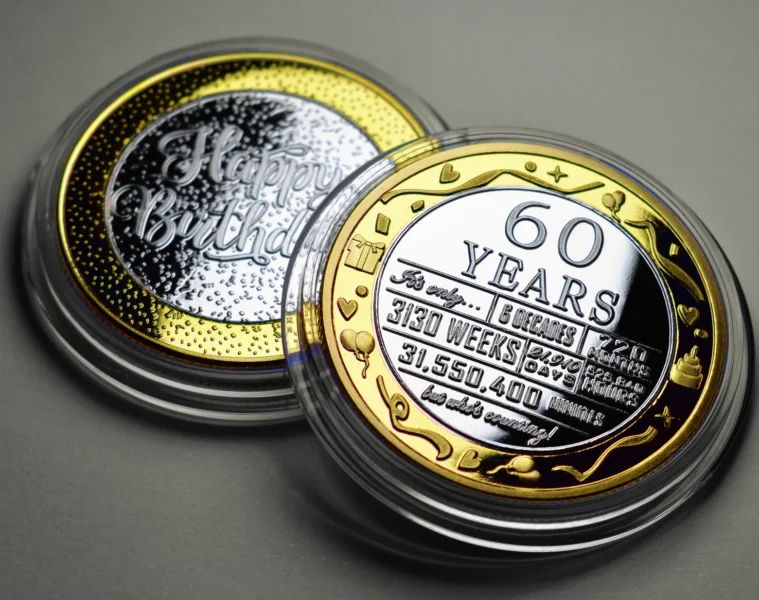 Best 60th Birthday Gifts For Dad