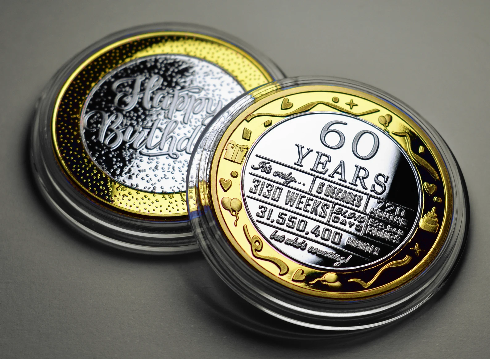 Best 60th Birthday Gifts For Dad