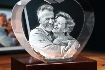 Best Christmas Gifts For Grandparents
