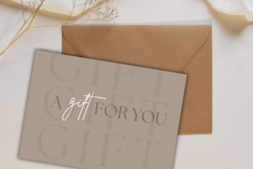 Best Gift Cards for Mom