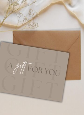 Best Gift Cards for Mom