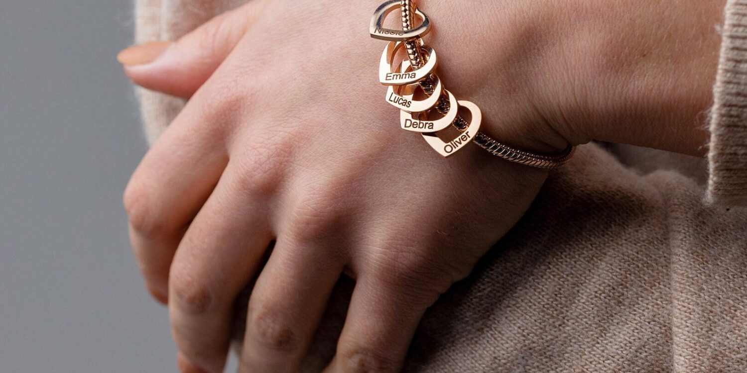 Best Mom Jewelry
