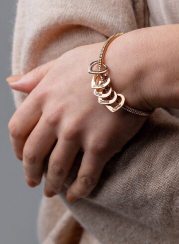Best Mom Jewelry