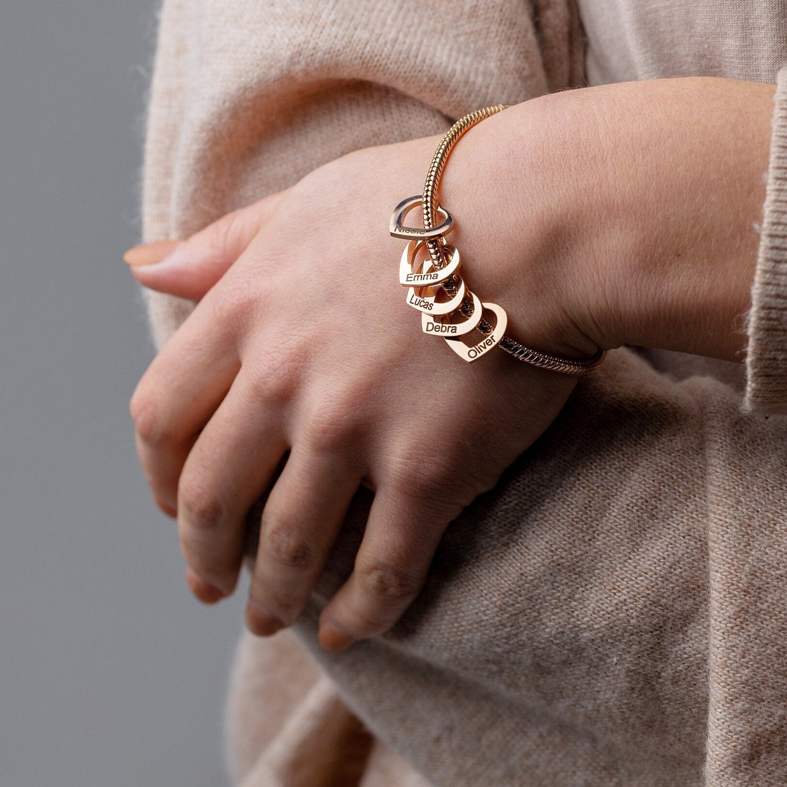 Best Mom Jewelry