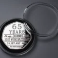 Birthday Gifts For 65 Year Olds