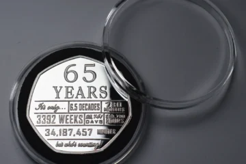 Birthday Gifts For 65 Year Olds