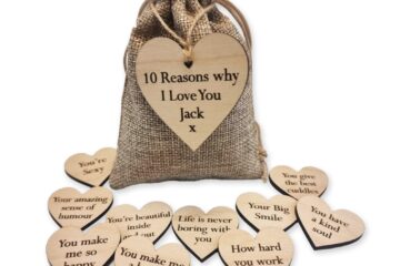 Cheap Couples Christmas Presents