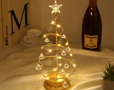 Christmas Gift Experiences For Families