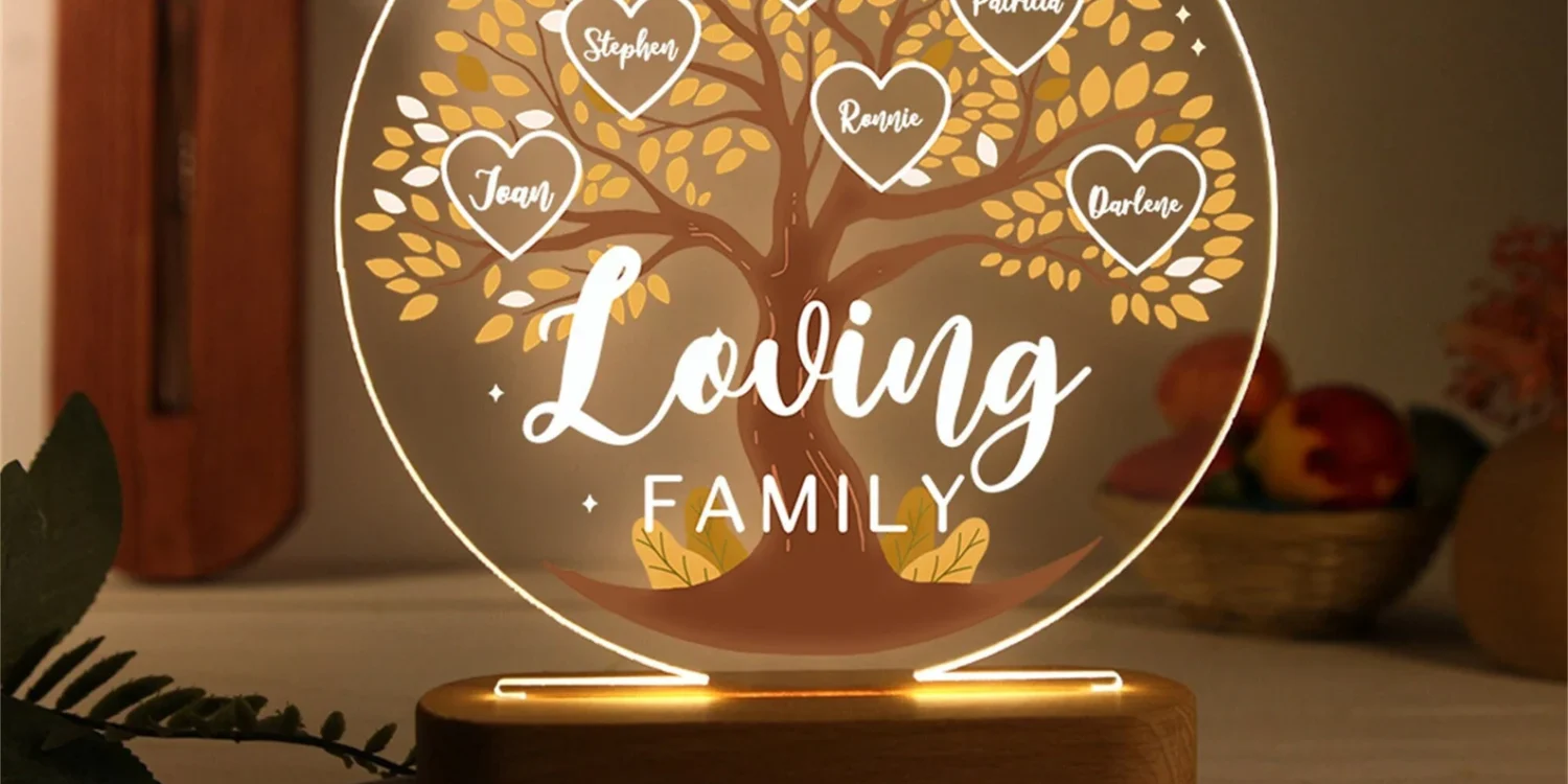 Christmas Gift Ideas For Older Parents