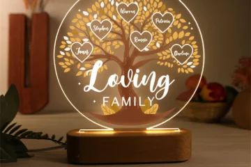 Christmas Gift Ideas For Older Parents