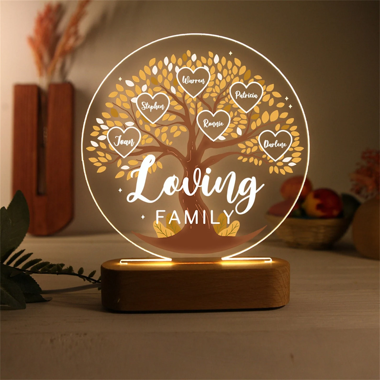 Christmas Gift Ideas For Older Parents
