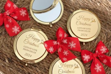 Christmas Gifts For A Large Group