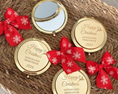 Christmas Gifts For A Large Group