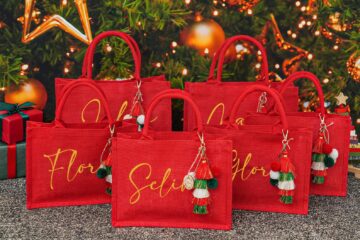Christmas Themed Christmas Gifts