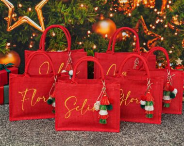 Christmas Themed Christmas Gifts