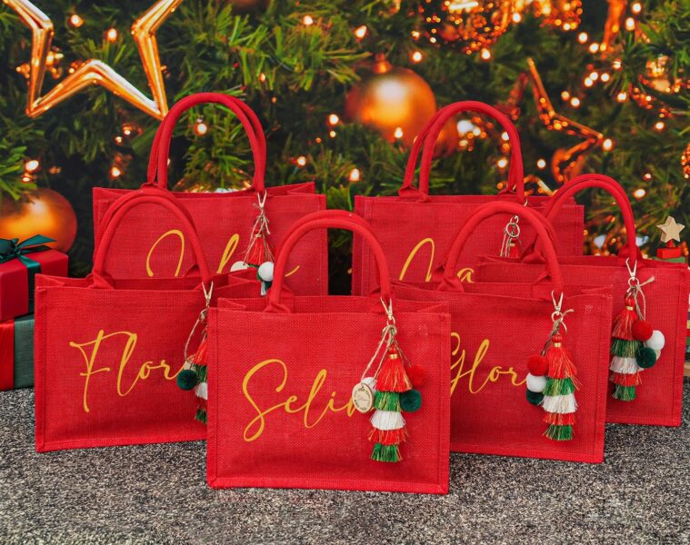 Christmas Themed Christmas Gifts