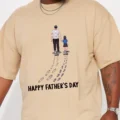 Daddy Daughter Fathers Day