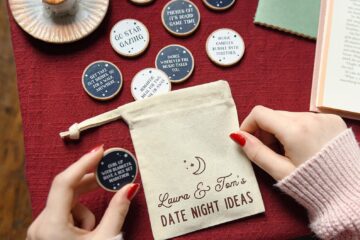 Date Night Gifts for Parents