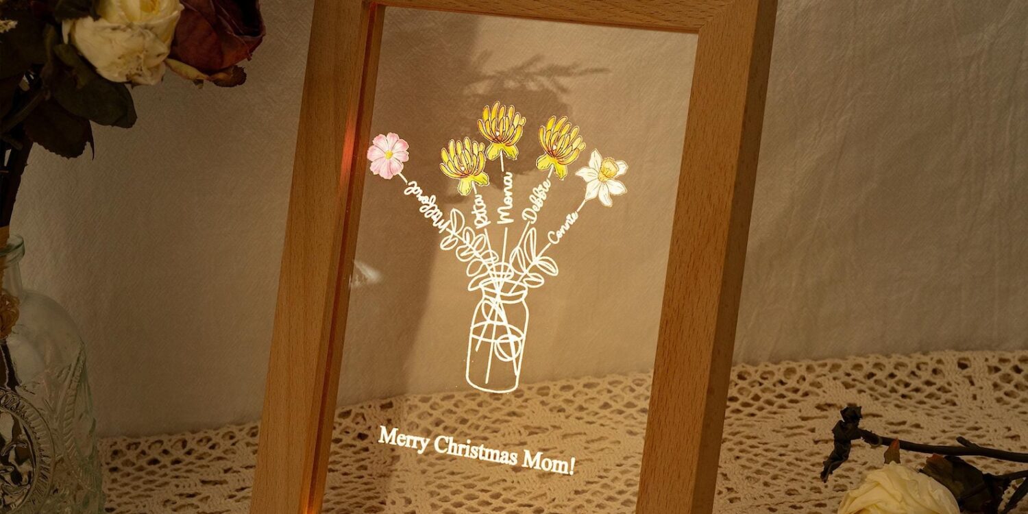 Experience Gifts For Mom