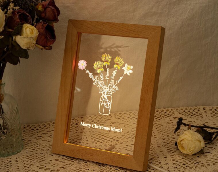 Experience Gifts For Mom