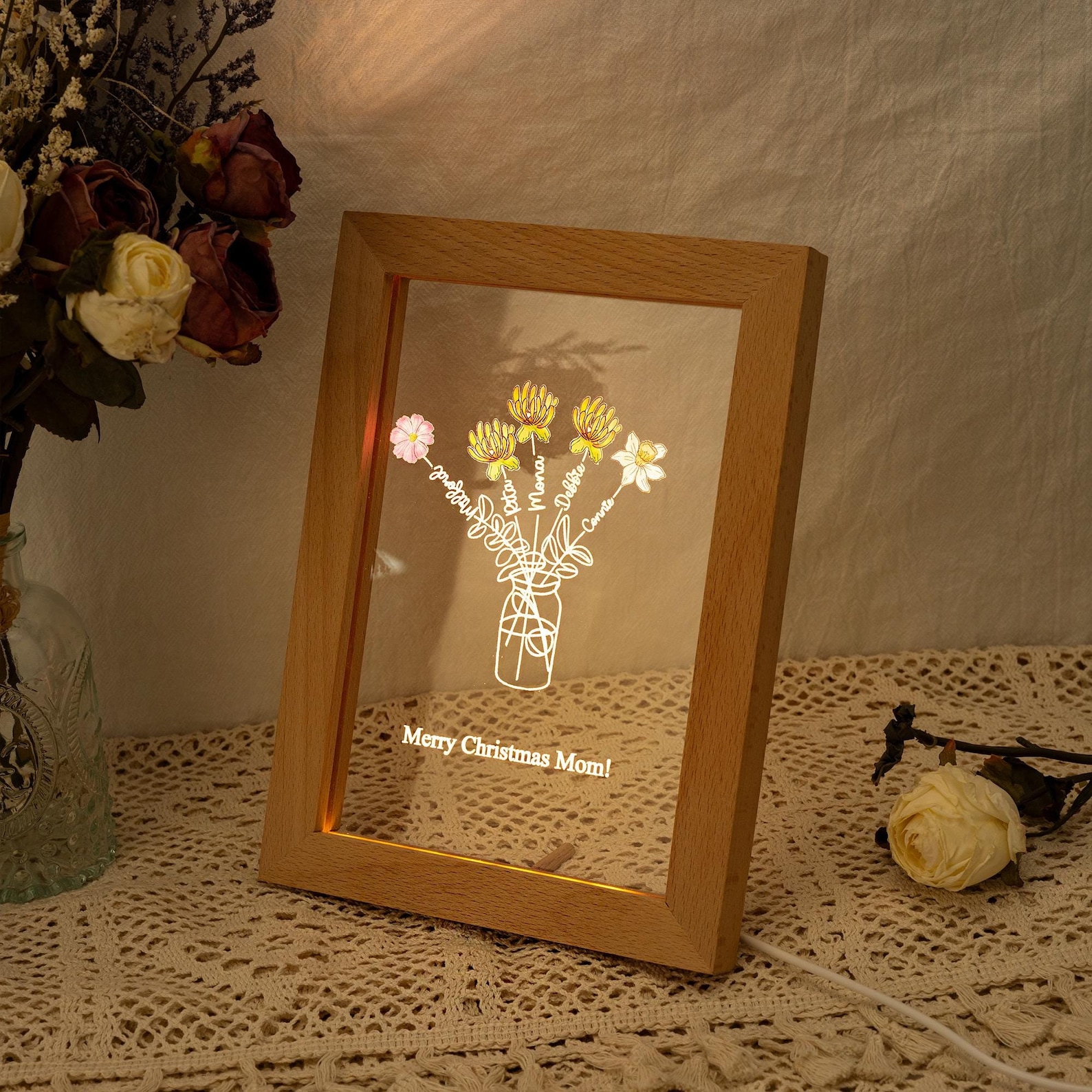 Experience Gifts For Mom