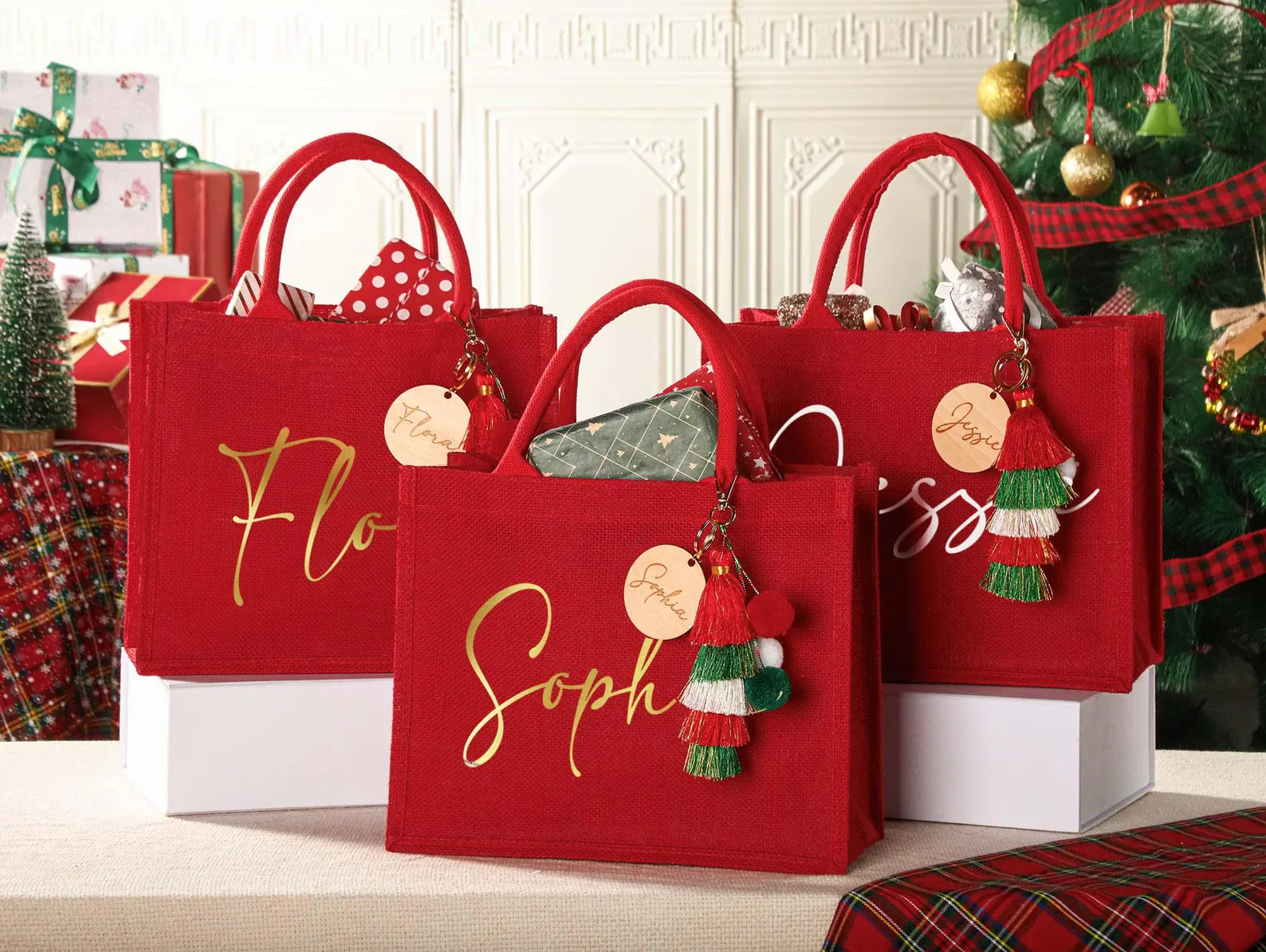 Family Gift Ideas For Christmas