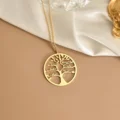 Family Necklace Gifts