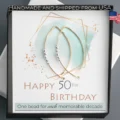 Gift Ideas For Mums 50th Birthday
